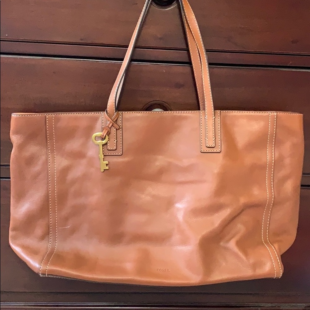 Fossil bag